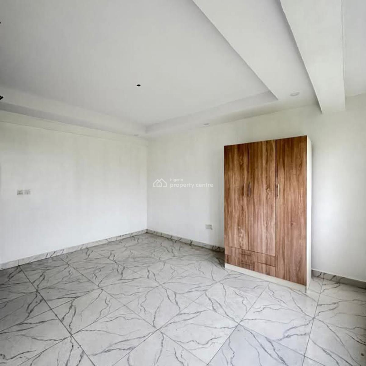 Standard Two Bedroom Flat, Divine Estate Gra, Amuwo Odofin, Lagos, Flat / Apartment for Rent