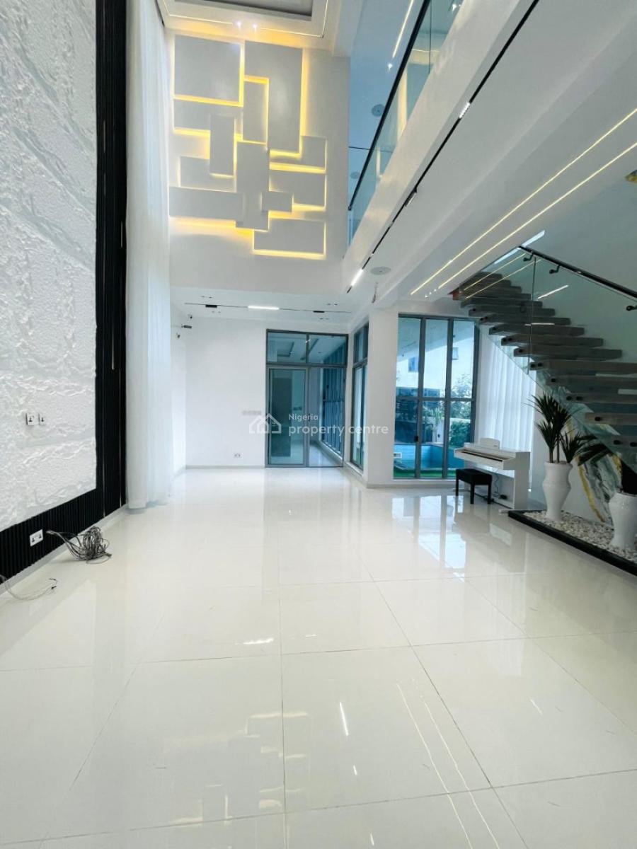 Standard Two Bedroom Flat, Divine Estate Gra, Amuwo Odofin, Lagos, Flat / Apartment for Rent