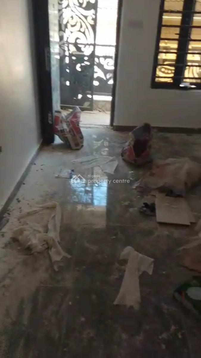 Standard Two Bedroom Flat, Divine Estate Gra, Amuwo Odofin, Lagos, Flat / Apartment for Rent