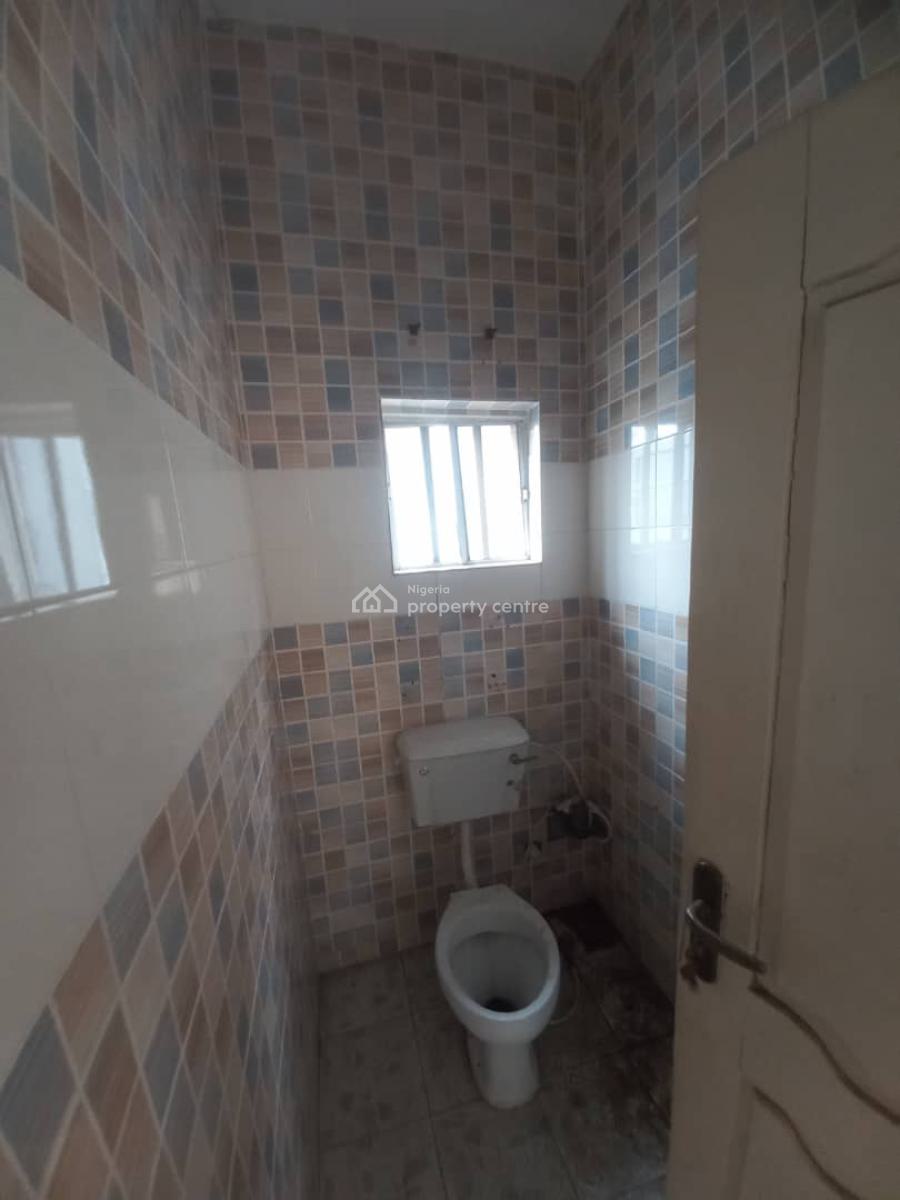 Standard Two Bedroom Flat, Divine Estate Gra, Amuwo Odofin, Lagos, Flat / Apartment for Rent