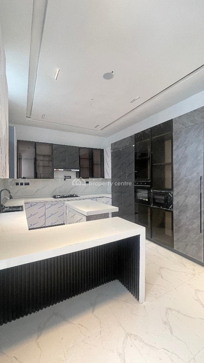 Luxurious Styled Detached,  5bdr  House  + Gatehouse, Orchid, Luxurious Styled Detached,  5bdr  House  + Gatehouse, Orchid, Lekki Phase 1, Lekki, Lagos, Detached Duplex for Sale