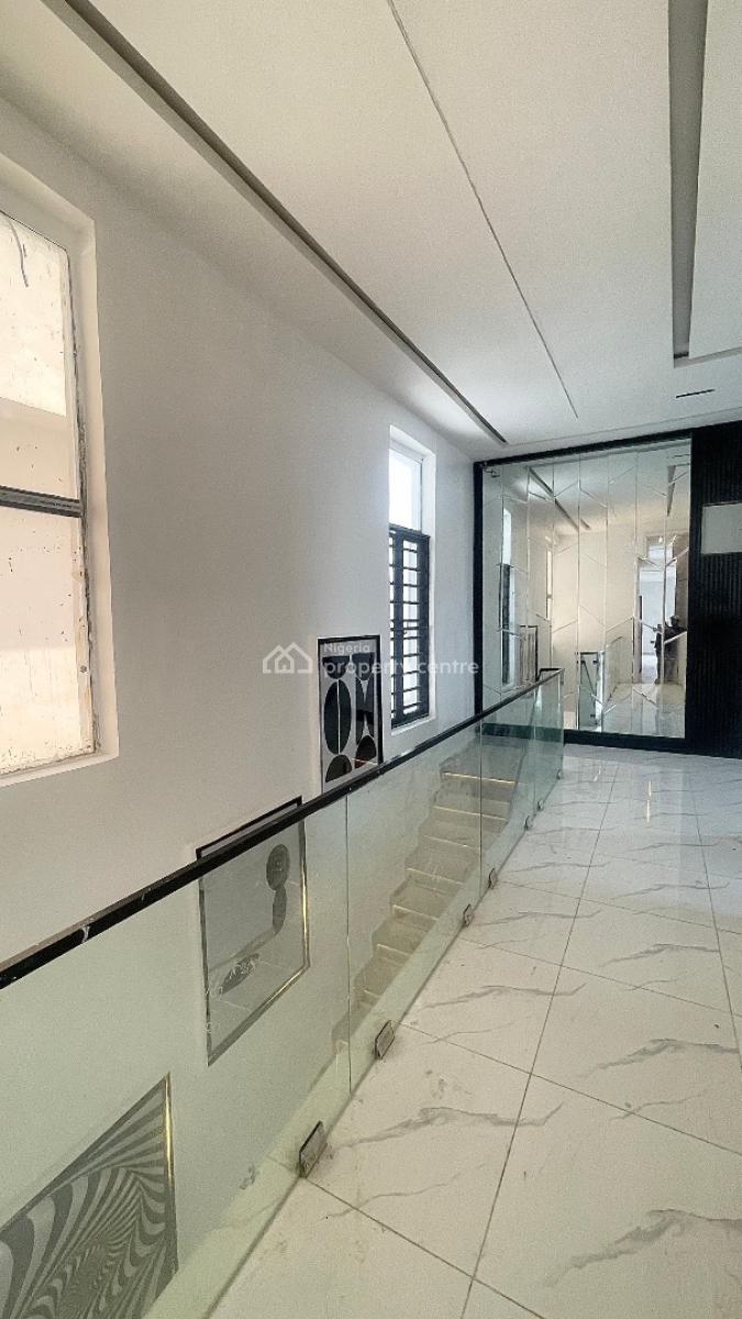 Luxurious Styled Detached,  5bdr  House  + Gatehouse, Orchid, Luxurious Styled Detached,  5bdr  House  + Gatehouse, Orchid, Lekki Phase 1, Lekki, Lagos, Detached Duplex for Sale