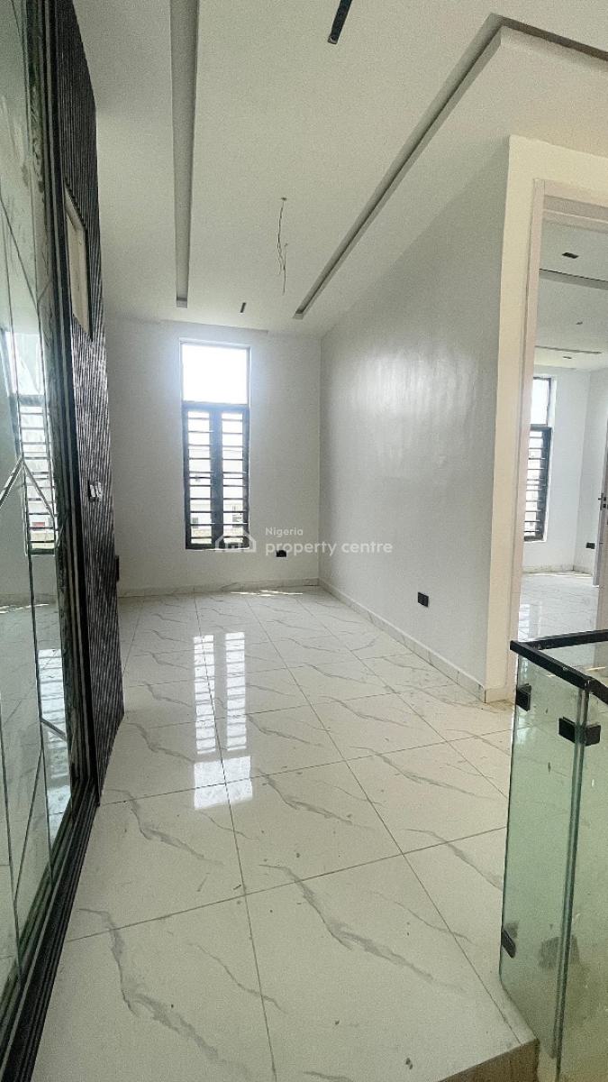 Luxurious Styled Detached,  5bdr  House  + Gatehouse, Orchid, Luxurious Styled Detached,  5bdr  House  + Gatehouse, Orchid, Lekki Phase 1, Lekki, Lagos, Detached Duplex for Sale