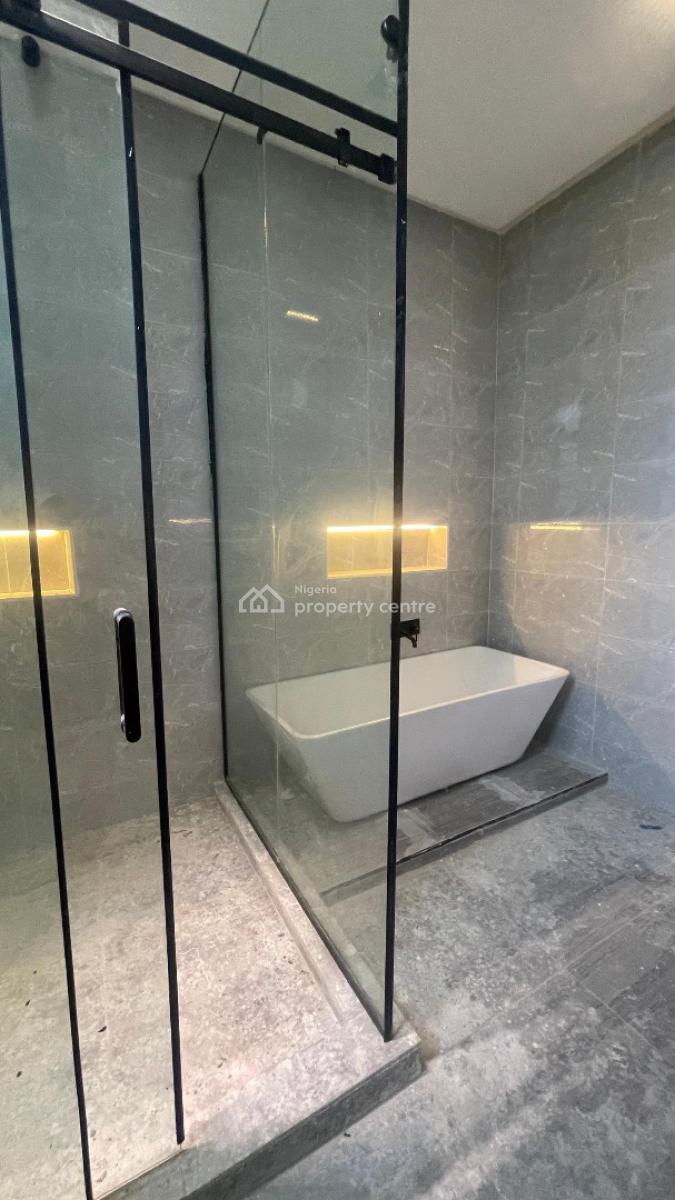 Luxurious Styled Detached,  5bdr  House  + Gatehouse, Orchid, Luxurious Styled Detached,  5bdr  House  + Gatehouse, Orchid, Lekki Phase 1, Lekki, Lagos, Detached Duplex for Sale