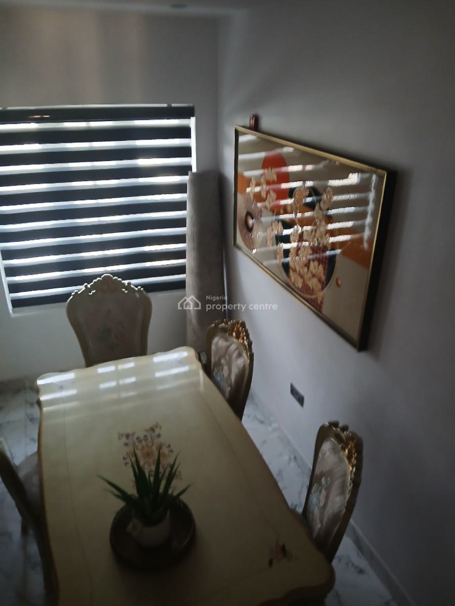 Furnished 5br, Estate, Opic, Isheri North, Lagos, Semi-detached Duplex for Rent