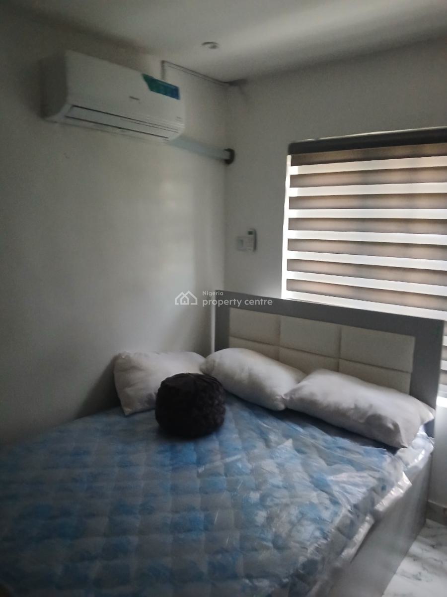 Furnished 5br, Estate, Opic, Isheri North, Lagos, Semi-detached Duplex for Rent