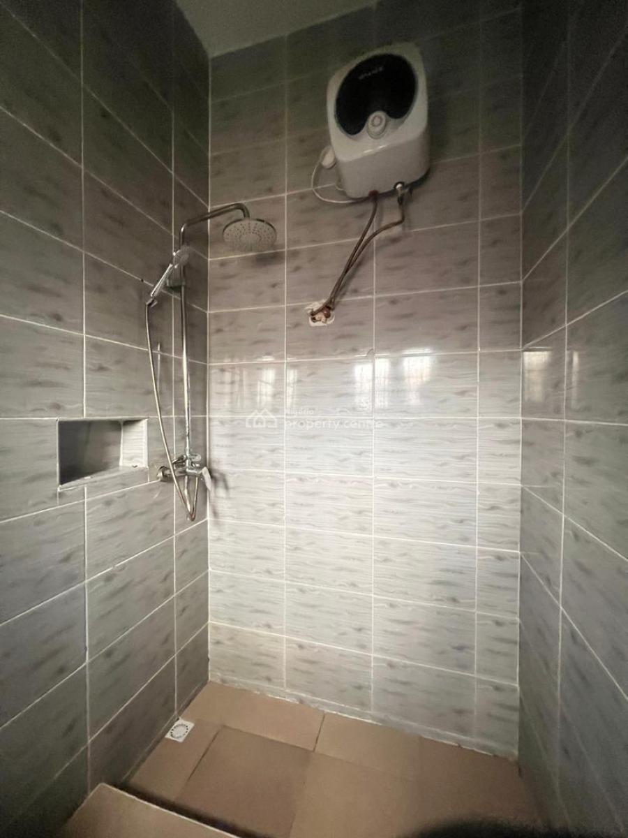 Amazingly Built 4 Bedroom Terrace Duplex, Guzape District, Abuja, Terraced Duplex for Sale