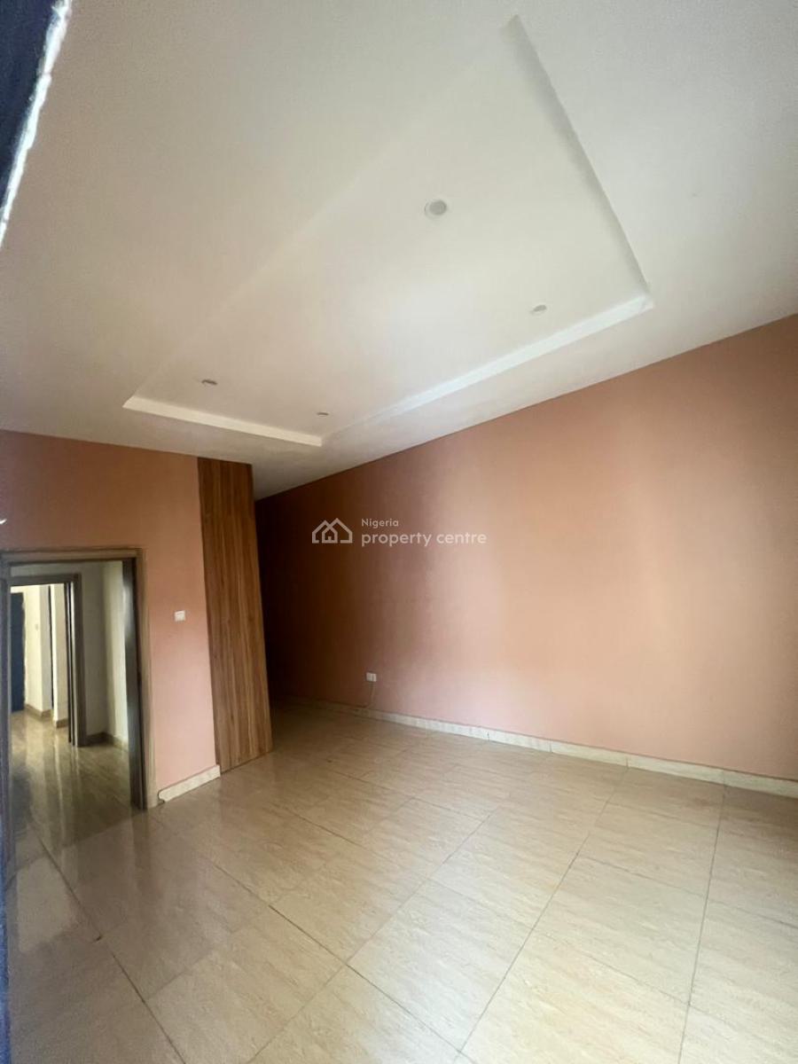 Amazingly Built 4 Bedroom Terrace Duplex, Guzape District, Abuja, Terraced Duplex for Sale