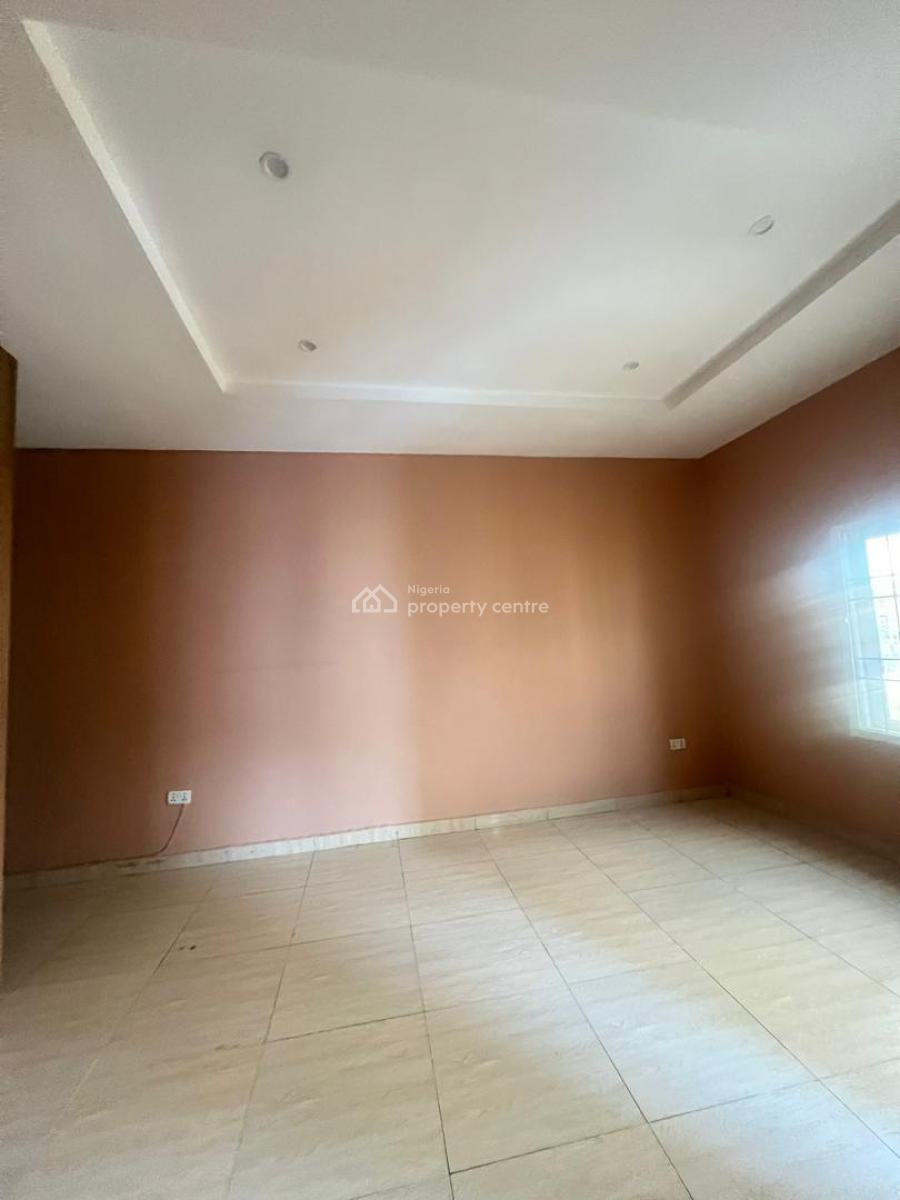 Amazingly Built 4 Bedroom Terrace Duplex, Guzape District, Abuja, Terraced Duplex for Sale