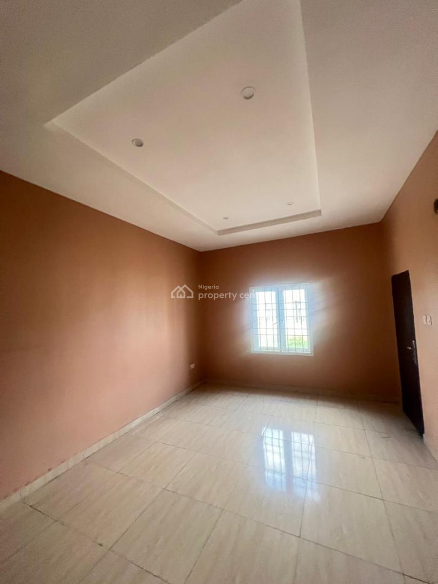 Amazingly Built 4 Bedroom Terrace Duplex, Guzape District, Abuja, Terraced Duplex for Sale