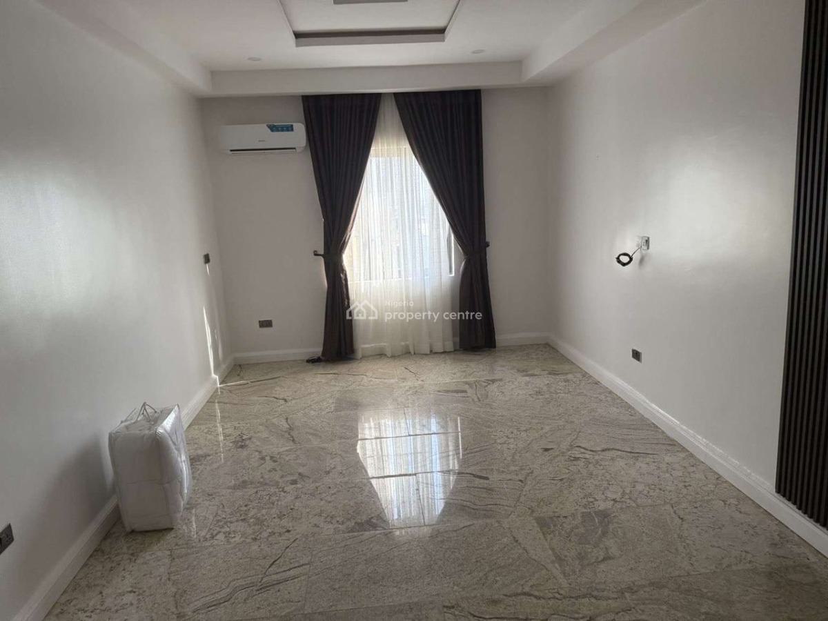 Well Fully Furnished 3bedroom Apartment, Katampe Extension, Katampe, Abuja, House for Rent