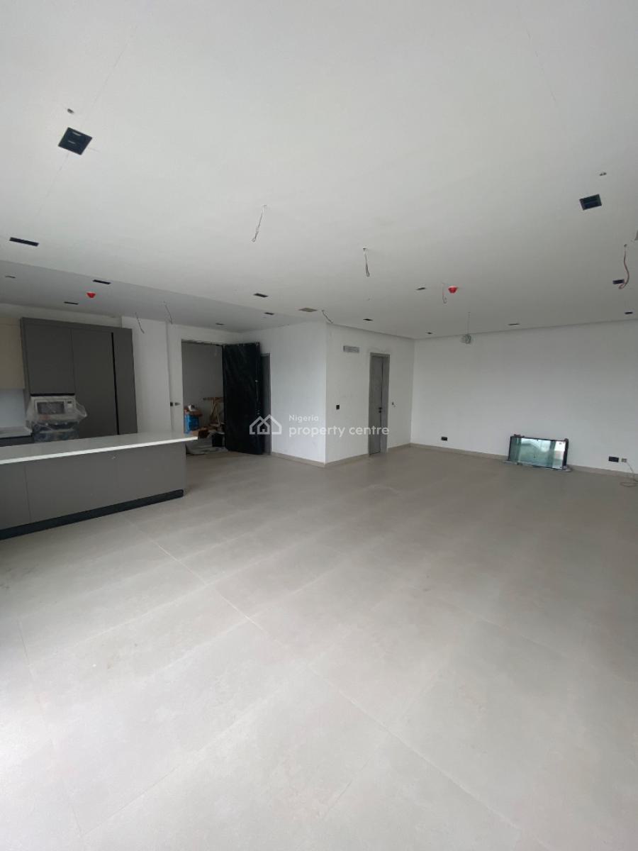 Lovely 2 Bed Apartment in a Secured Neighborhood, Lekki Phase1, Lekki Phase 1, Lekki, Lagos, Flat / Apartment for Sale