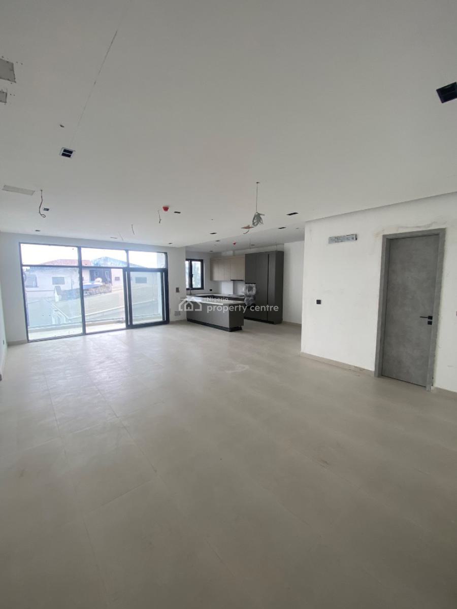 Lovely 2 Bed Apartment in a Secured Neighborhood, Lekki Phase1, Lekki Phase 1, Lekki, Lagos, Flat / Apartment for Sale