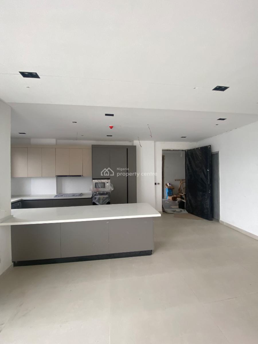 Lovely 2 Bed Apartment in a Secured Neighborhood, Lekki Phase1, Lekki Phase 1, Lekki, Lagos, Flat / Apartment for Sale