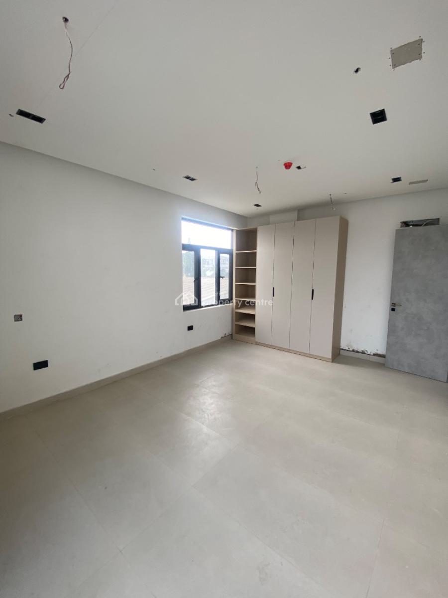 Lovely 2 Bed Apartment in a Secured Neighborhood, Lekki Phase1, Lekki Phase 1, Lekki, Lagos, Flat / Apartment for Sale