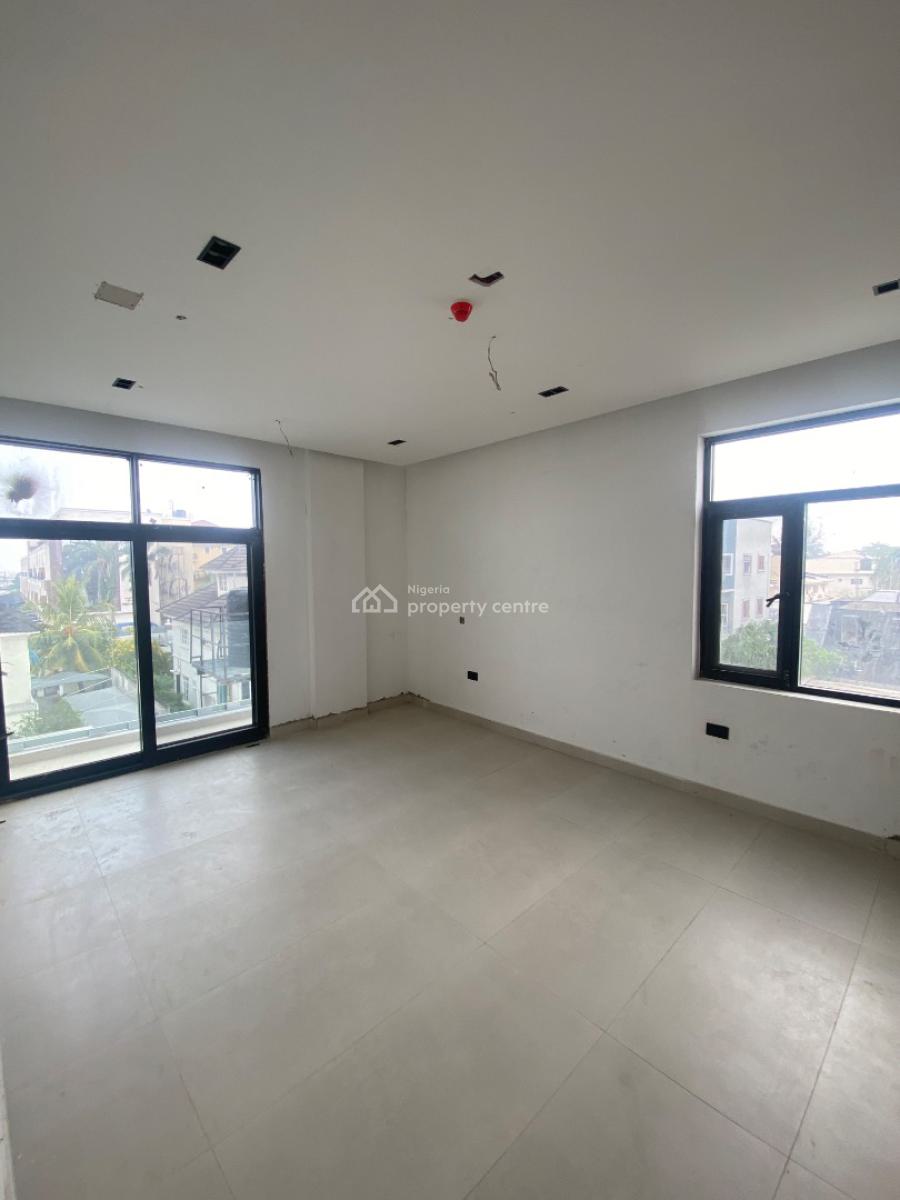 Lovely 2 Bed Apartment in a Secured Neighborhood, Lekki Phase1, Lekki Phase 1, Lekki, Lagos, Flat / Apartment for Sale