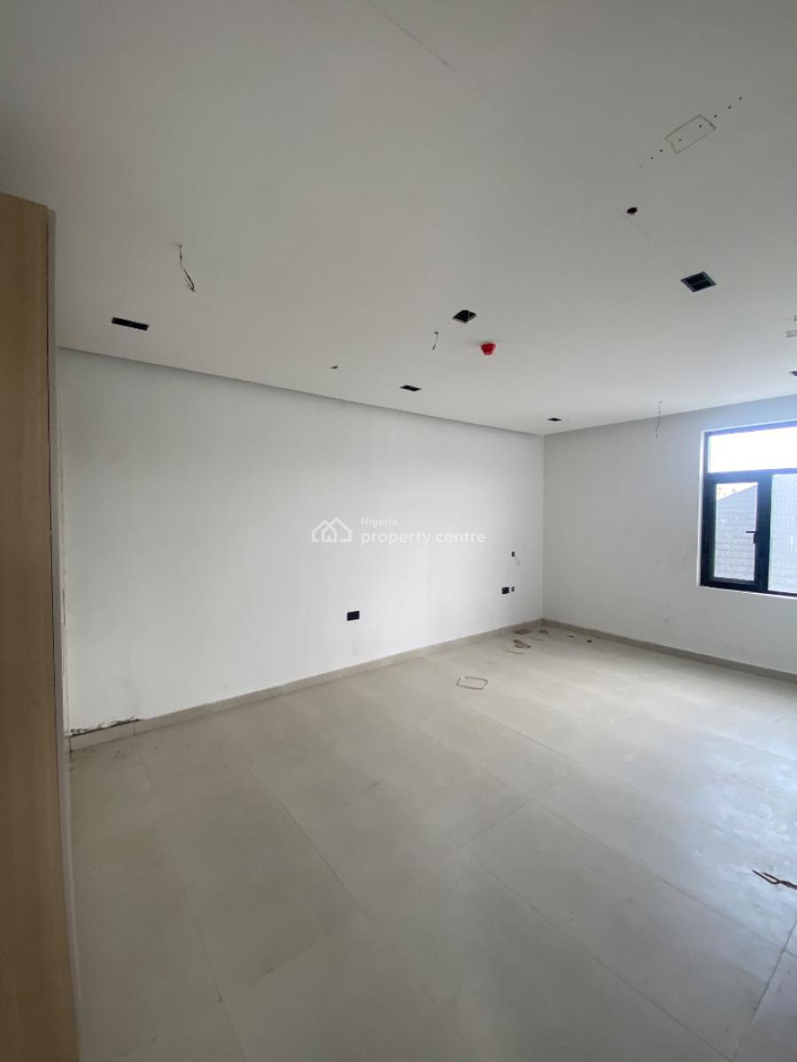 Lovely 2 Bed Apartment in a Secured Neighborhood, Lekki Phase1, Lekki Phase 1, Lekki, Lagos, Flat / Apartment for Sale