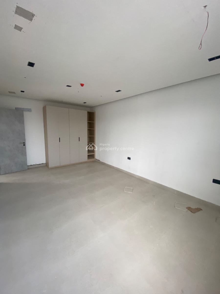 Lovely 2 Bed Apartment in a Secured Neighborhood, Lekki Phase1, Lekki Phase 1, Lekki, Lagos, Flat / Apartment for Sale