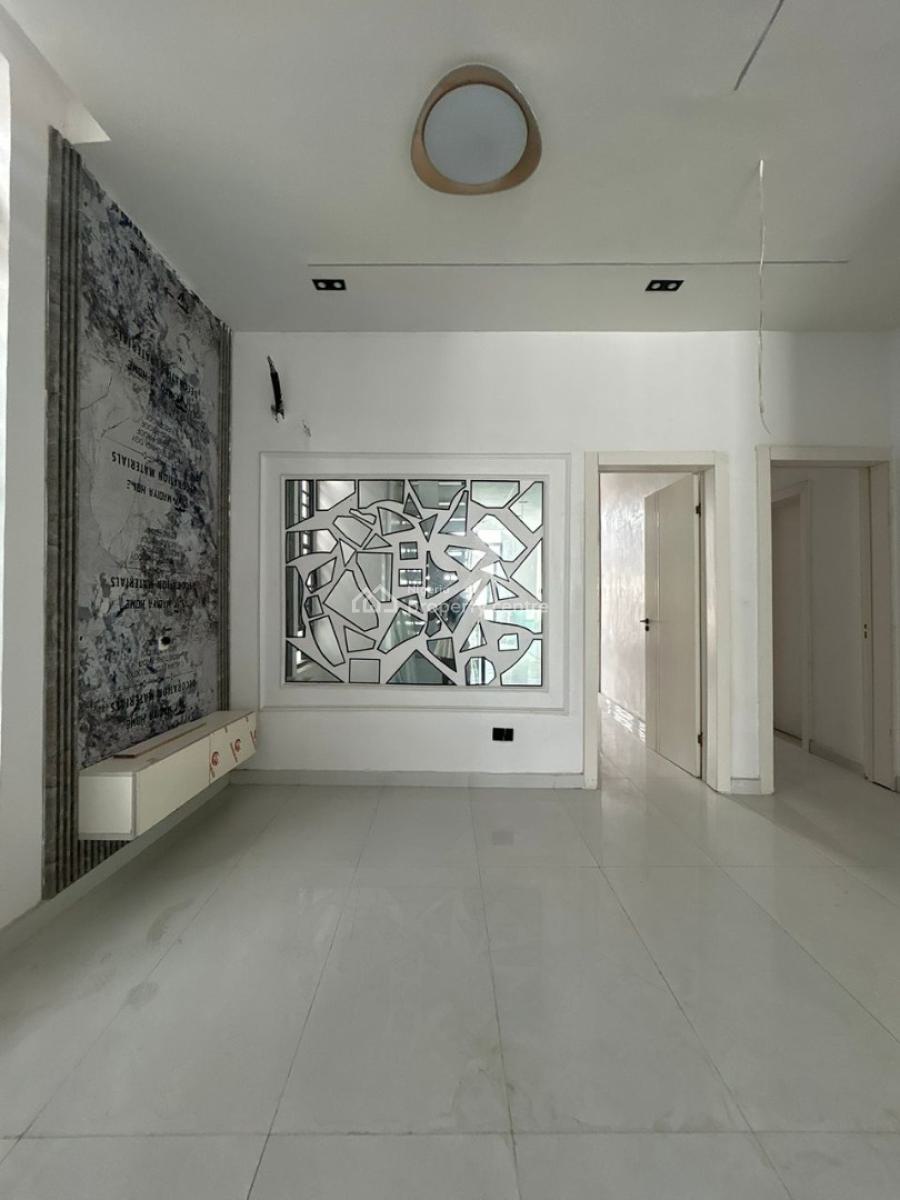 5-bedroom Fully Detached Duplex with Bq, Ikota, Lekki, Lagos, Detached Duplex for Sale