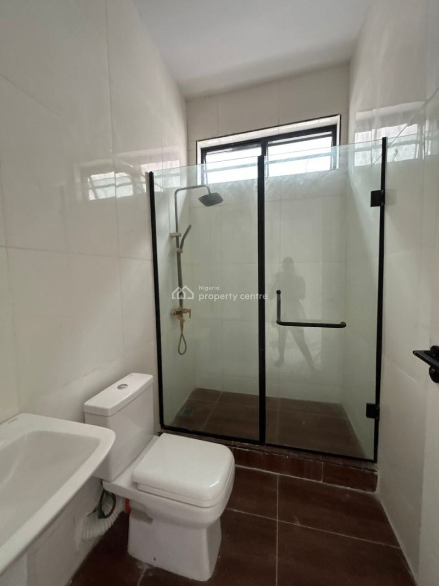5-bedroom Fully Detached Duplex with Bq, Ikota, Lekki, Lagos, Detached Duplex for Sale