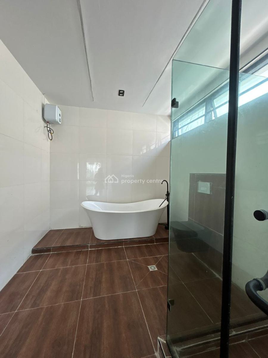 5-bedroom Fully Detached Duplex with Bq, Ikota, Lekki, Lagos, Detached Duplex for Sale