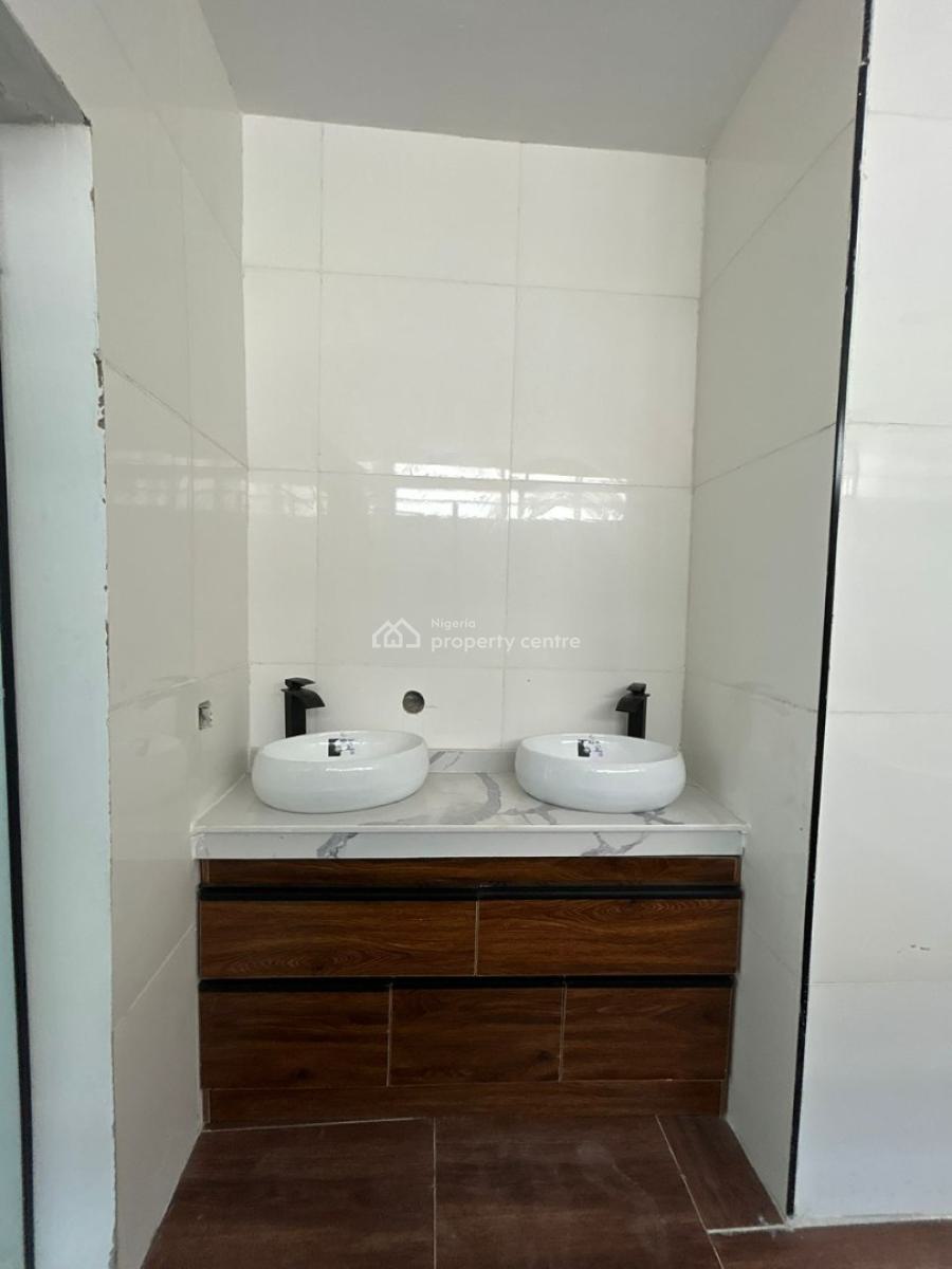 5-bedroom Fully Detached Duplex with Bq, Ikota, Lekki, Lagos, Detached Duplex for Sale