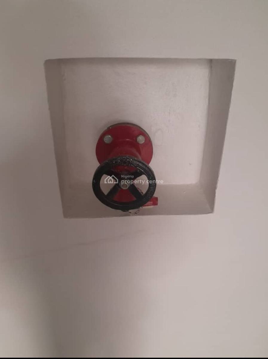 Open Plan Office Space (256sqm) 1st Floor, Directly on Allen Avenue Ikeja, Allen, Ikeja, Lagos, Office Space for Rent