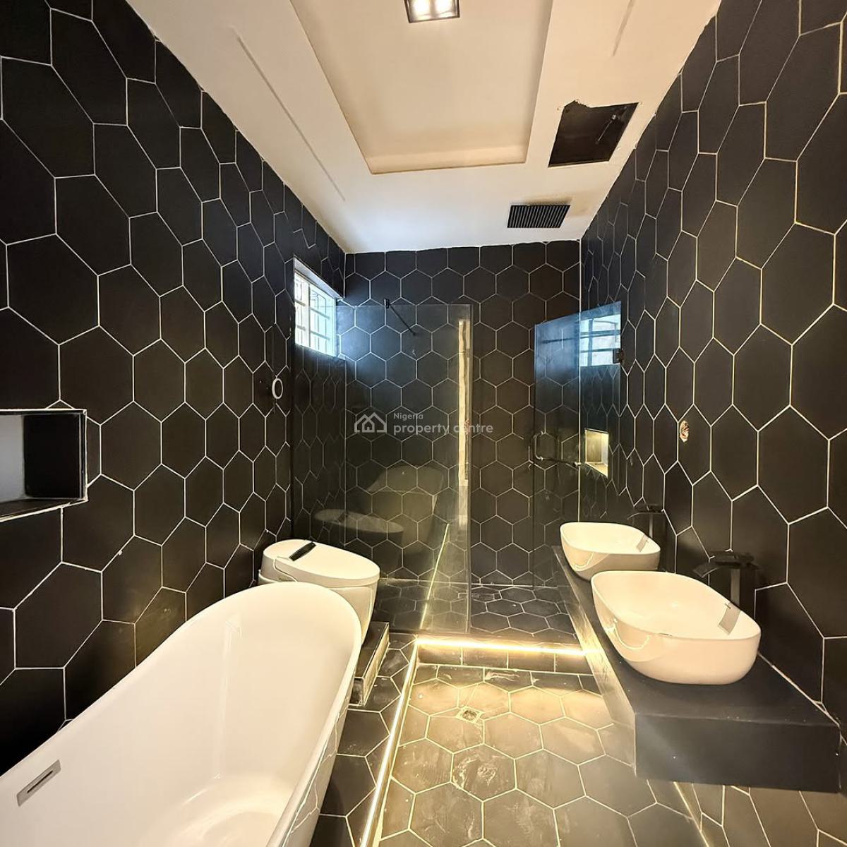 Luxury 5 Bedroom Detached Duplex, Ologolo, Lekki, Lagos, Detached Duplex for Sale