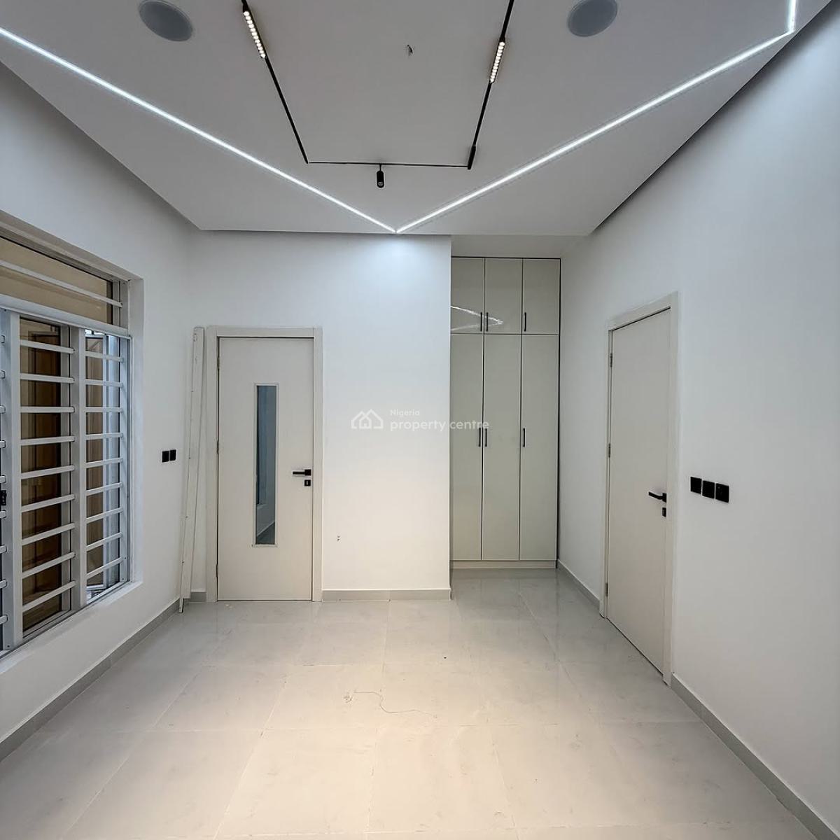 Luxury 5 Bedroom Detached Duplex, Ologolo, Lekki, Lagos, Detached Duplex for Sale