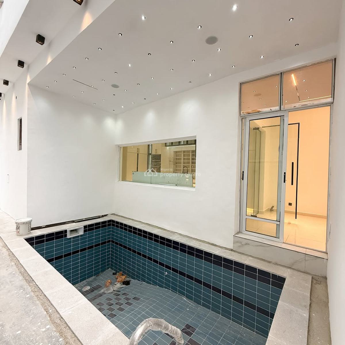 Luxury 5 Bedroom Detached Duplex, Ologolo, Lekki, Lagos, Detached Duplex for Sale