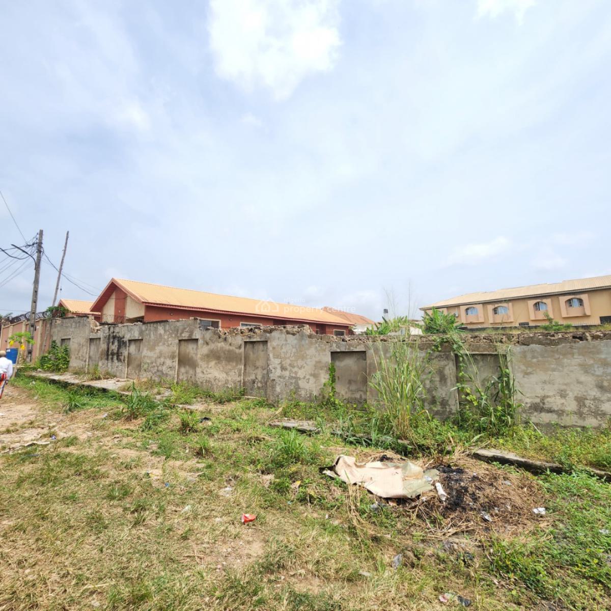 Premium 1300 Sqm in Heart of Oluyole Ibadan, Oluyole Estate, Oluyole, Oyo, Mixed-use Land for Sale