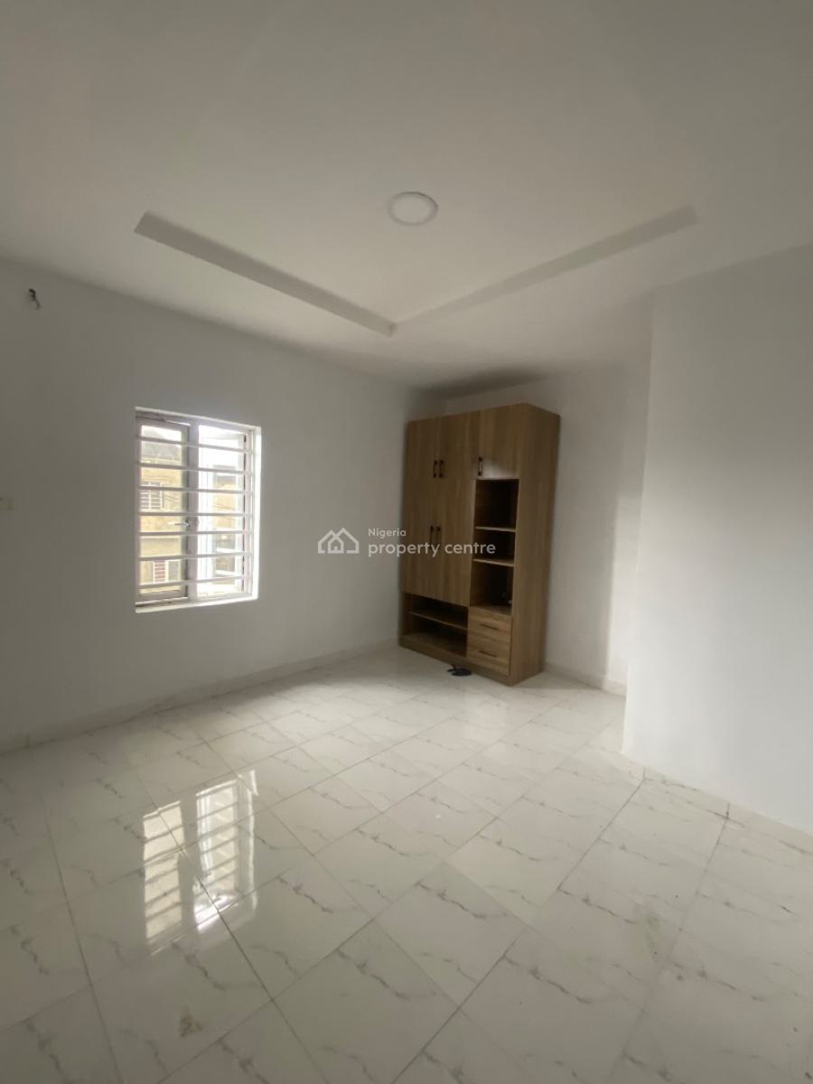 Standard One Bedroom Apartment, Mr Clinton Avenue Off Victory Estate Ogombo, Ajah, Lagos, Flat / Apartment for Rent