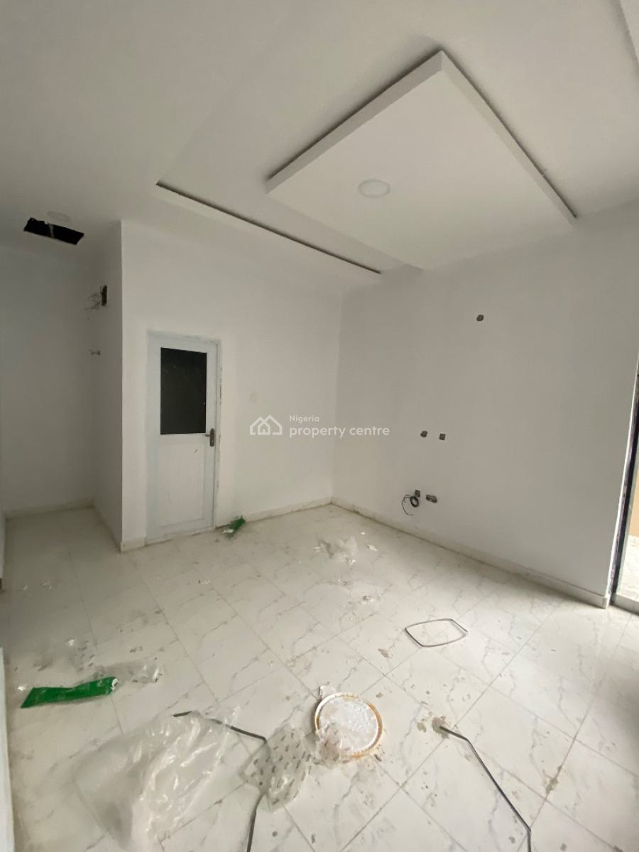 Standard One Bedroom Apartment, Mr Clinton Avenue Off Victory Estate Ogombo, Ajah, Lagos, Flat / Apartment for Rent