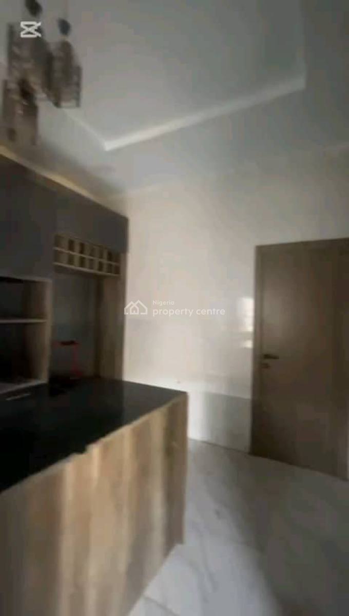 Fully Detached 4 Because Duplx + Bq, Katampe Extension, Katampe, Abuja, Detached Duplex for Rent