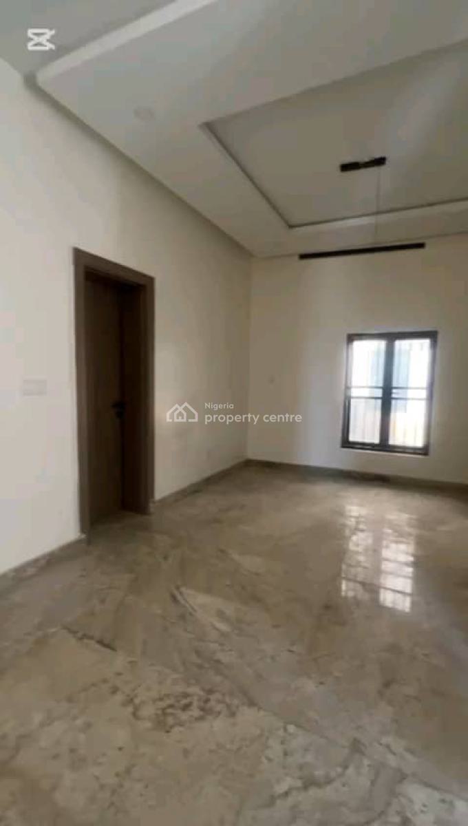 Fully Detached 4 Because Duplx + Bq, Katampe Extension, Katampe, Abuja, Detached Duplex for Rent