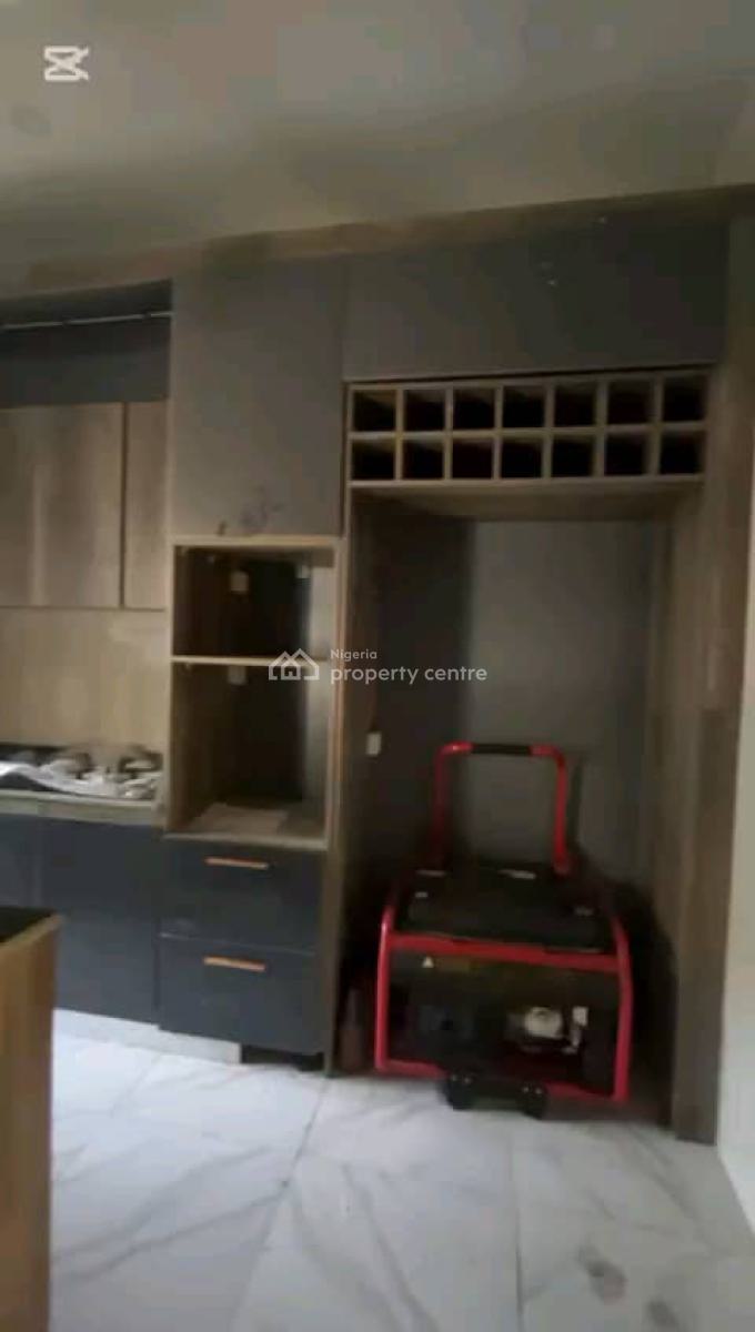 Fully Detached 4 Because Duplx + Bq, Katampe Extension, Katampe, Abuja, Detached Duplex for Rent