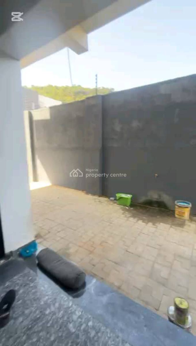 Fully Detached 4 Because Duplx + Bq, Katampe Extension, Katampe, Abuja, Detached Duplex for Rent