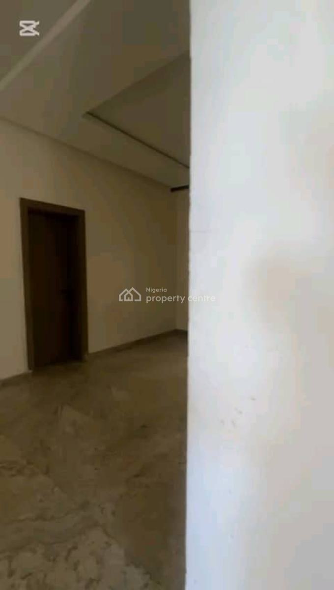 Fully Detached 4 Because Duplx + Bq, Katampe Extension, Katampe, Abuja, Detached Duplex for Rent