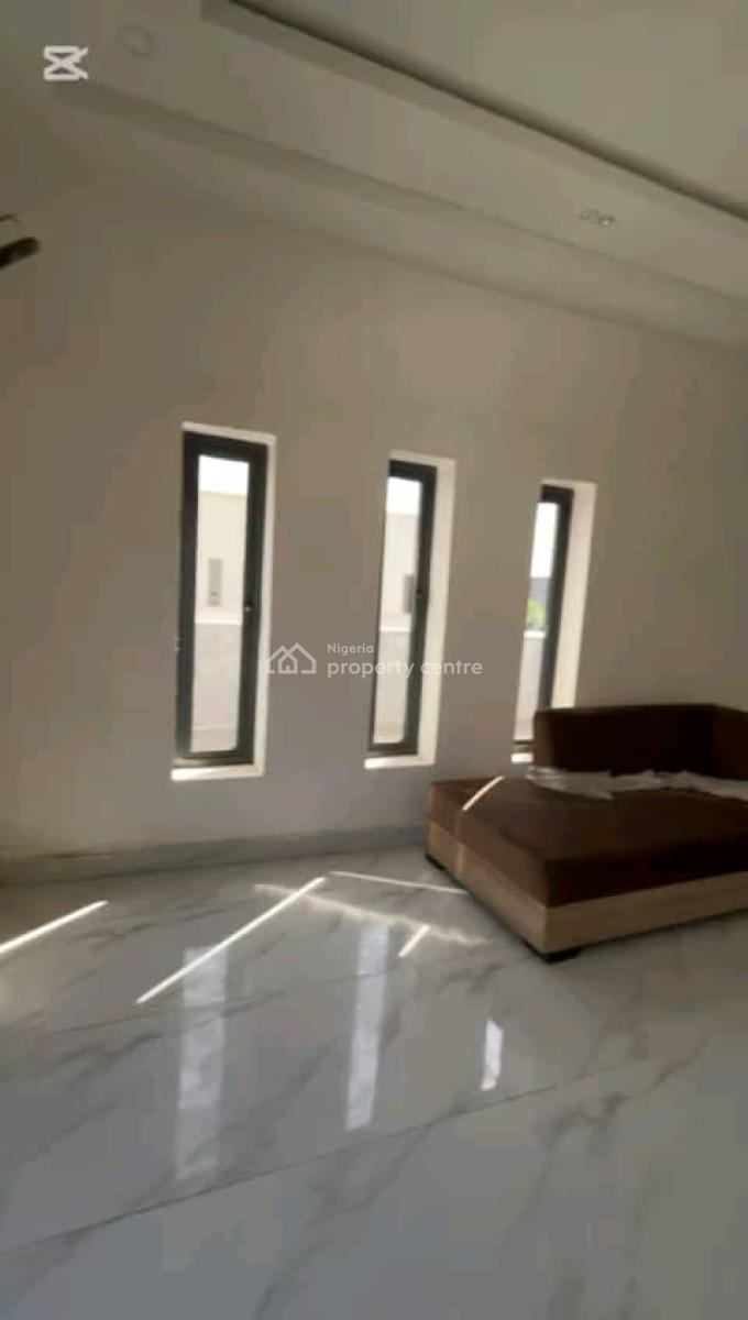 Fully Detached 4 Because Duplx + Bq, Katampe Extension, Katampe, Abuja, Detached Duplex for Rent