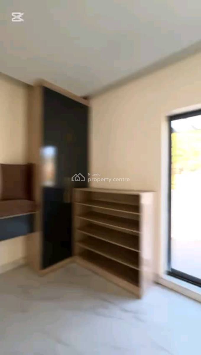 Fully Detached 4 Because Duplx + Bq, Katampe Extension, Katampe, Abuja, Detached Duplex for Rent