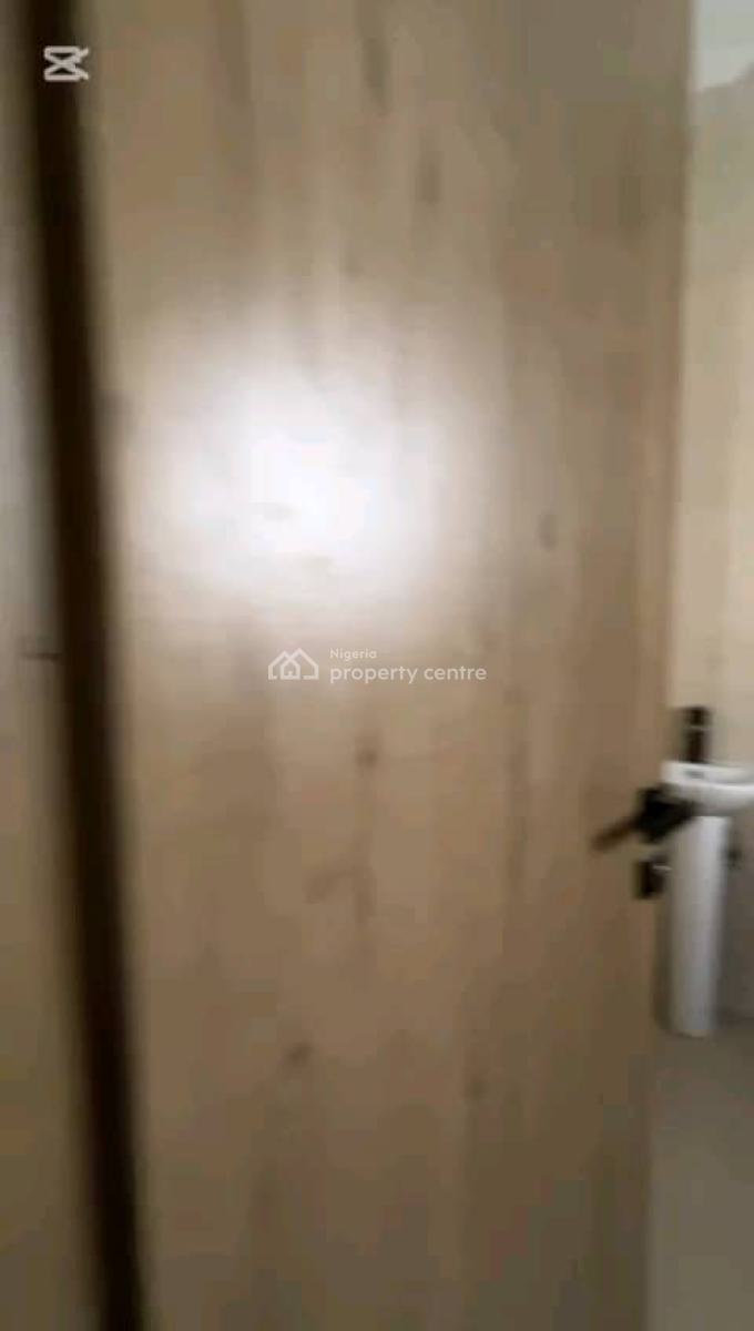 Fully Detached 4 Because Duplx + Bq, Katampe Extension, Katampe, Abuja, Detached Duplex for Rent