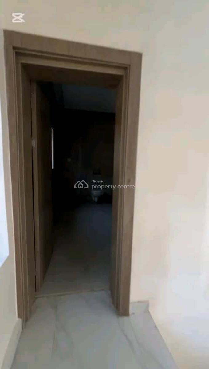 Fully Detached 4 Because Duplx + Bq, Katampe Extension, Katampe, Abuja, Detached Duplex for Rent