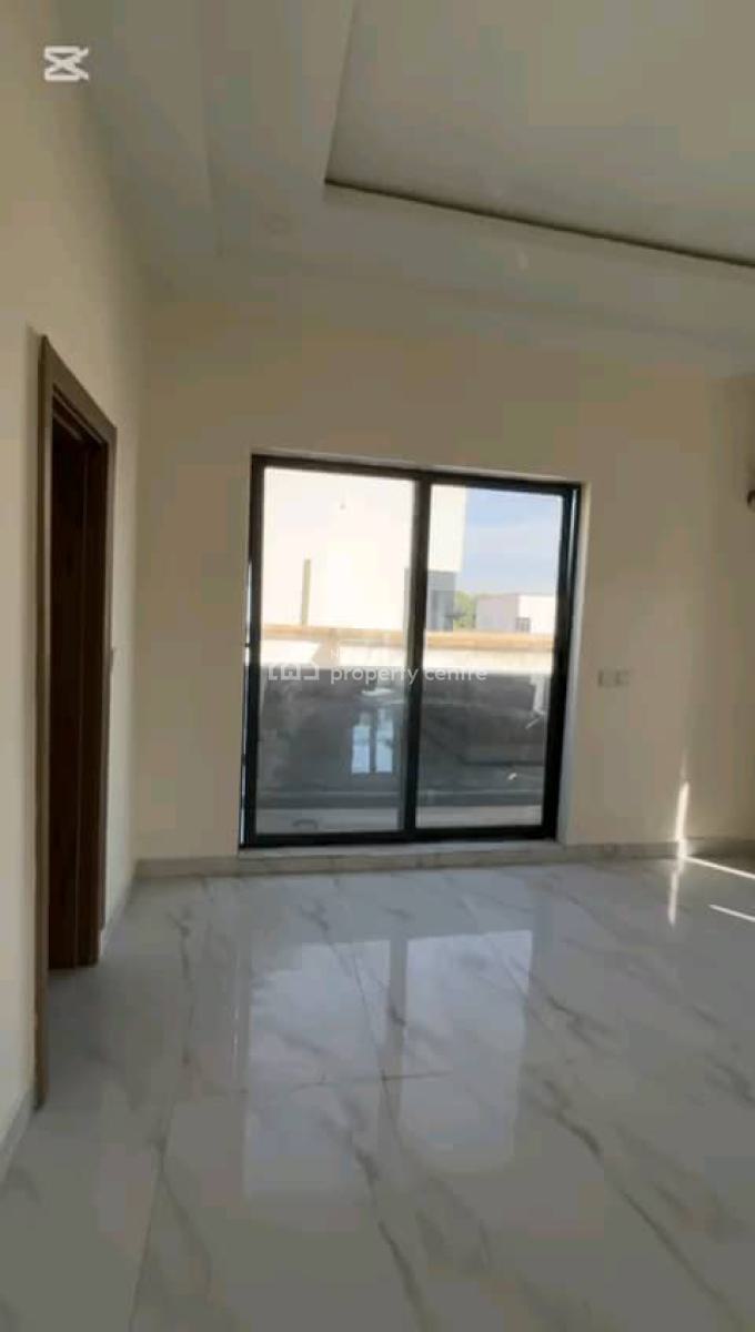 Fully Detached 4 Because Duplx + Bq, Katampe Extension, Katampe, Abuja, Detached Duplex for Rent