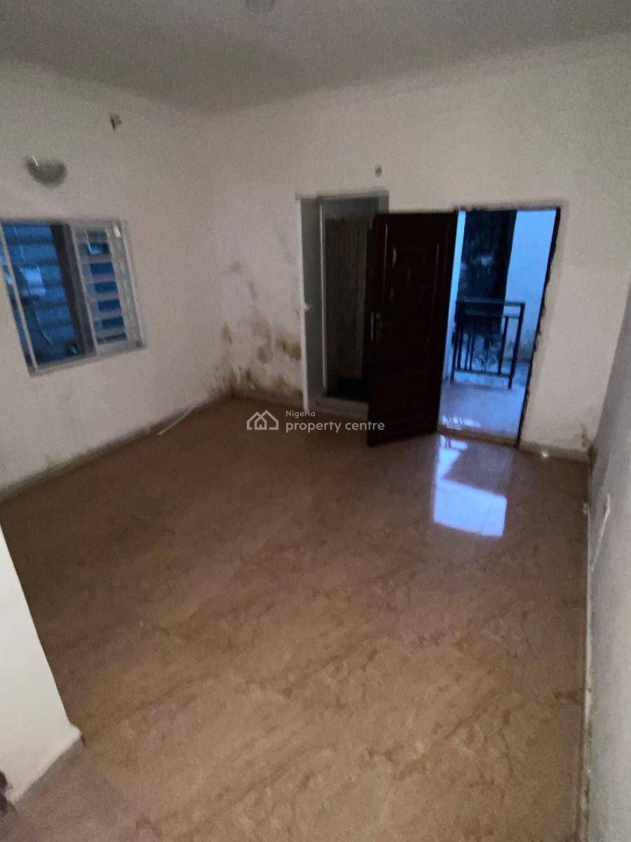 Spacious Room Sel Contain in a Secured Estate, Alashela Royal Estate, Ogombo, Ajah, Lagos, Self Contain (single Rooms) for Rent