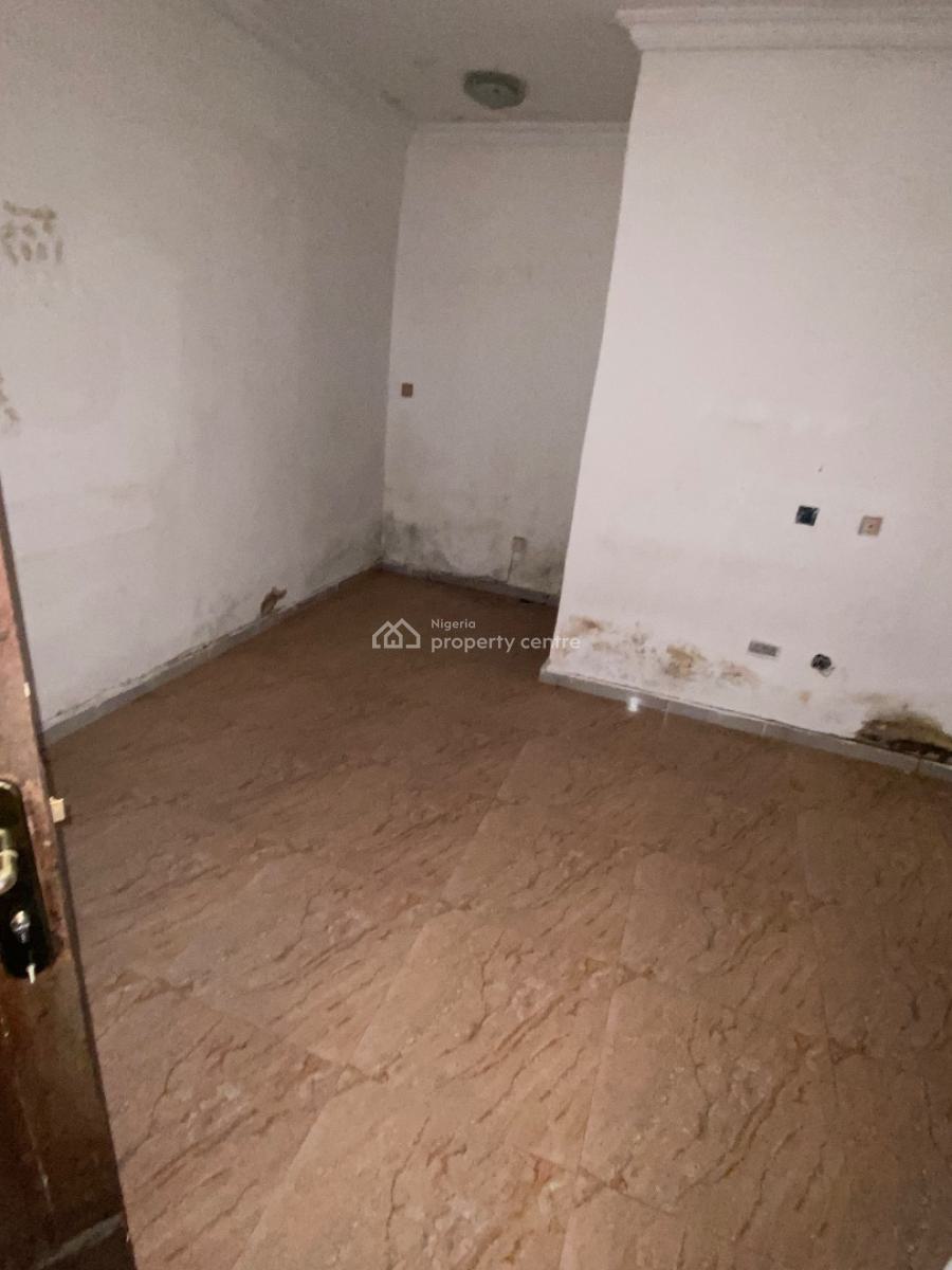 Spacious Room Sel Contain in a Secured Estate, Alashela Royal Estate, Ogombo, Ajah, Lagos, Self Contain (single Rooms) for Rent