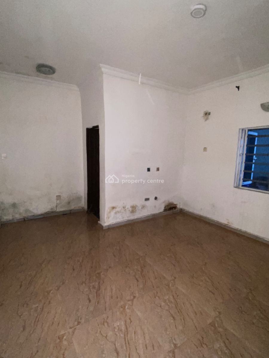 Spacious Room Sel Contain in a Secured Estate, Alashela Royal Estate, Ogombo, Ajah, Lagos, Self Contain (single Rooms) for Rent