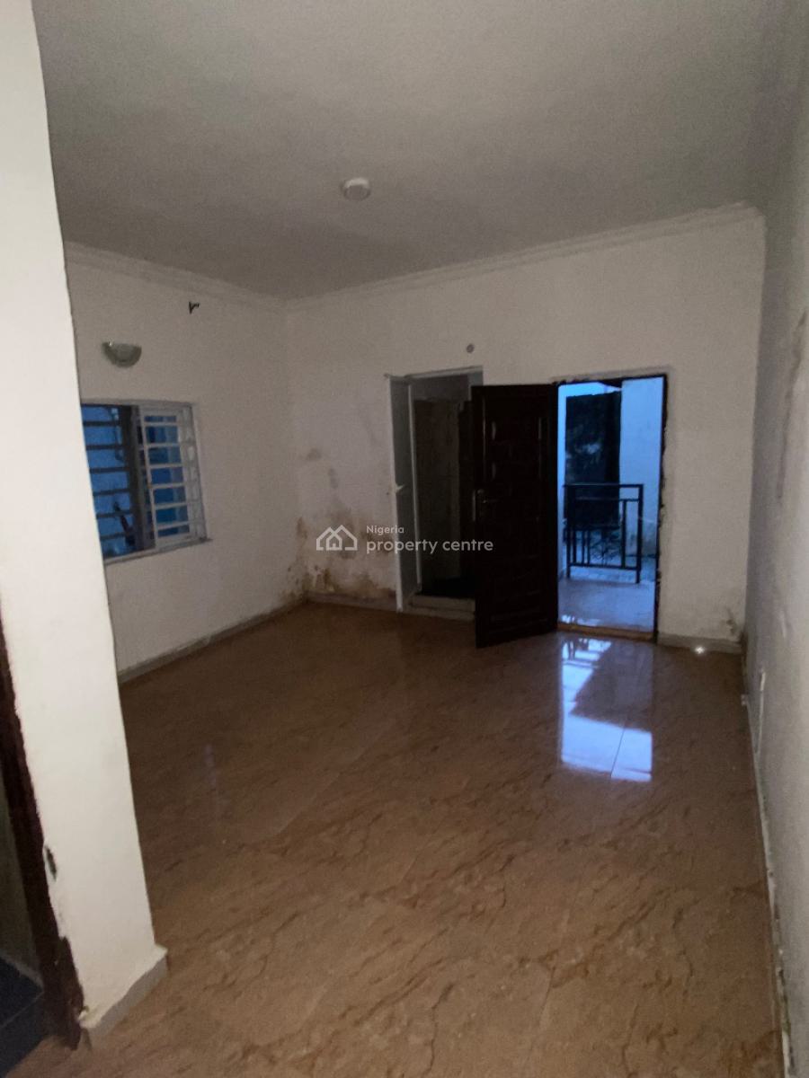 Spacious Room Sel Contain in a Secured Estate, Alashela Royal Estate, Ogombo, Ajah, Lagos, Self Contain (single Rooms) for Rent