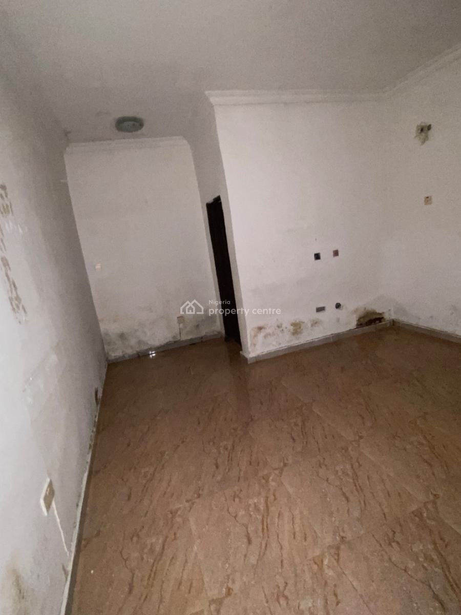 Spacious Room Sel Contain in a Secured Estate, Alashela Royal Estate, Ogombo, Ajah, Lagos, Self Contain (single Rooms) for Rent