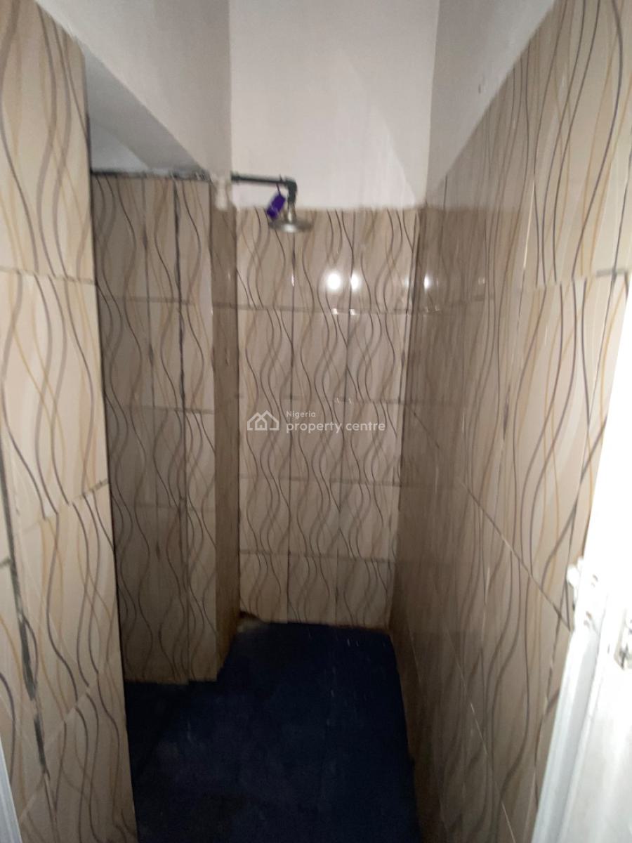 Spacious Room Sel Contain in a Secured Estate, Alashela Royal Estate, Ogombo, Ajah, Lagos, Self Contain (single Rooms) for Rent