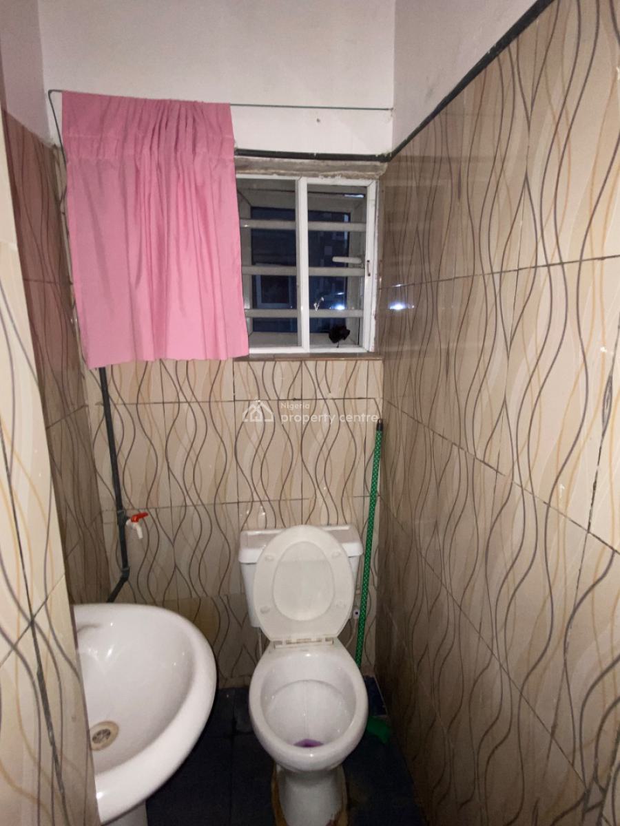 Spacious Room Sel Contain in a Secured Estate, Alashela Royal Estate, Ogombo, Ajah, Lagos, Self Contain (single Rooms) for Rent
